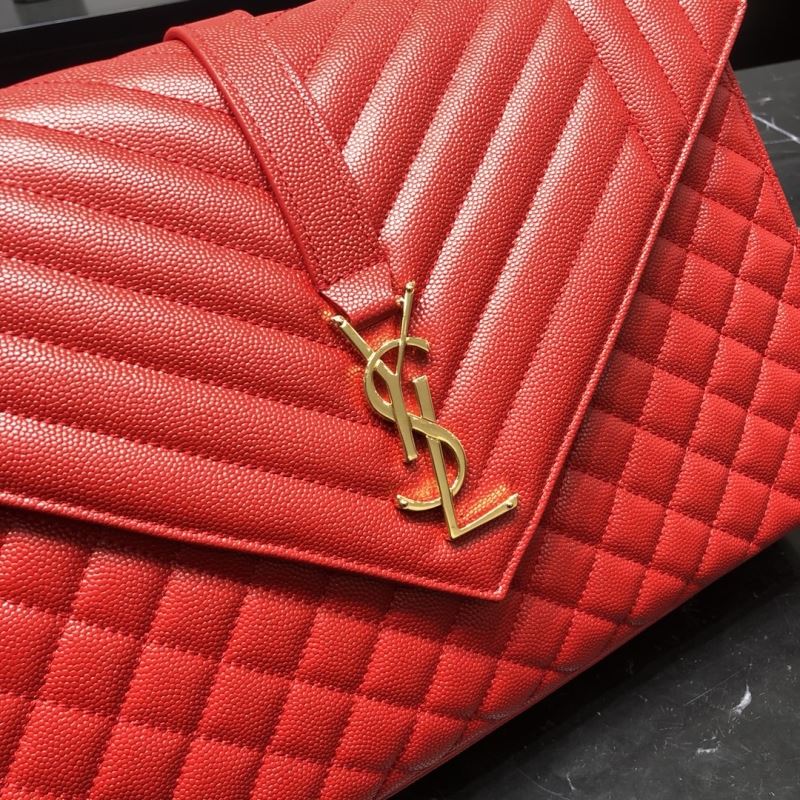 YSL Satchel Bags